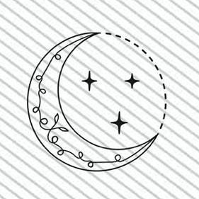 Księżyc (157)