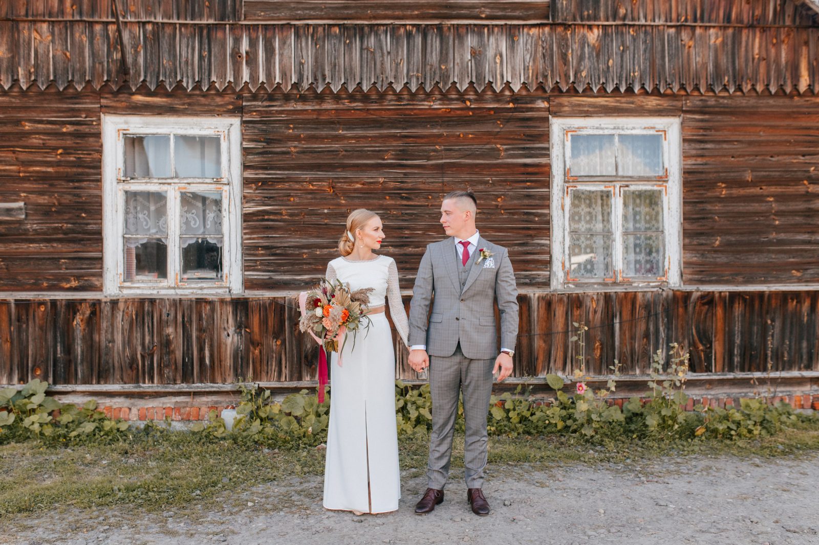 Beata i Konrad